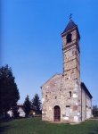 Pozzoveggiani - Padova, Italia, Chiesa di S. Michele Arcangelo