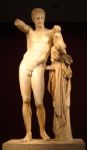 Hermes e Dioniso