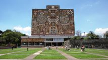 Citt Universitaria, UNAM