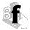 Letter F