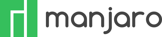 logo di Manjaro