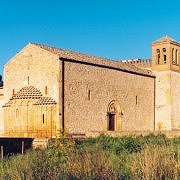 Abbazia di Santo Spirito a Caltanissetta