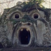 Bomarzo