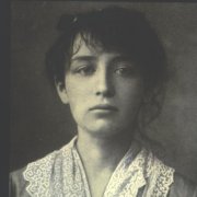 Camille Claudel