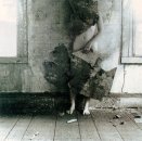 Francesca 	Woodman, From Space2