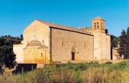  L'Abbazia di Santo Spirito in Caltanissetta