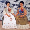 Frida Kahlo, Le due Frida