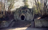 Sacro Bosco di Bomarzo