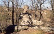 Sacro Bosco di Bomarzo