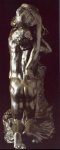 Camille Claudel, L'Abandon