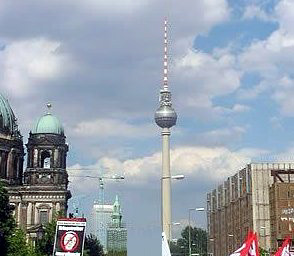 Berlino