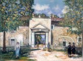 Maurice Utrillo