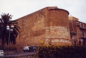 Commenda di San Giovanni Battista in Piazza Armerina