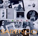 Sarenco. Invito mostra