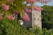 Torre di Villa Rufolo