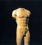 Statua di Kouros