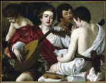 Caravaggio