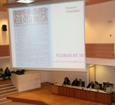 Lectio magistralis di Ben Patterson all'Universit di Catania