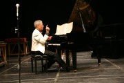 Concerto di Ben Patterson al Teatro San Giorgi di Catania