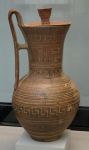 Oinochoe attica