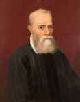 Ritratto di Giovan Battista Giordani