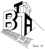 Logo del BTA - Bollettino Telematico dell'Arte