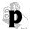 Letter P