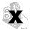 Letter X